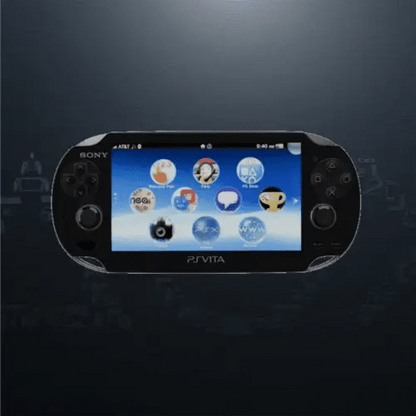 Playstation® Vita Slim